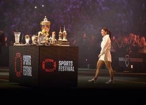 Simona Halep împlinește 35 de ani: „Îmi doresc tare mult să nu mai fiu un subiect de consum public, să fiu lăsată să-mi trăiesc viața”