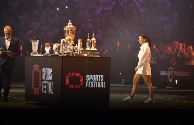 Simona Halep împlinește 35 de ani: „Îmi doresc tare mult să nu mai fiu un subiect de consum public, să fiu lăsată să-mi trăiesc viața”