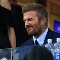 Tom Cruise şi David Beckham FOTO: Ionuţ Iordache (FOTO)