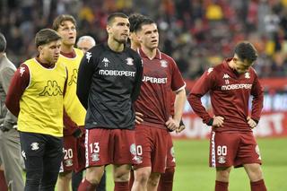 Rapid a anunțat două despărțiri dintr-un foc