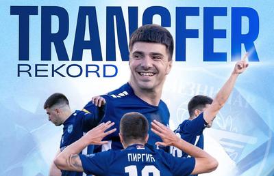 Prima înfrângere pentru MM Stoica în mercato » A refuzat-o pe FCSB și a devenit protagonistul unui transfer-record