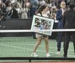 Simona Halep - evenimentul de retragere, partea II // foto: Cristi Preda (GSP.ro)