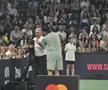 Stere Halep / Simona Halep - evenimentul oficial de retragere / FOTO: Cristi Preda (GSP.ro)