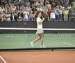 Simona Halep - evenimentul de retragere, partea II // foto: Cristi Preda (GSP.ro)