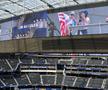 Imagini cu arena SoFi din Los Angeles FOTO: Ionuţ Iordache (GSP)