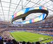 Imagini cu arena SoFi din Los Angeles FOTO: Ionuţ Iordache (GSP)