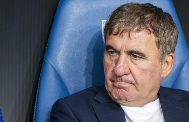 „Așa nu vreau să mă duc eu”. Gică Hagi a mers la Ambasada SUA de la București și a explicat de ce „boicotează” Mondialul