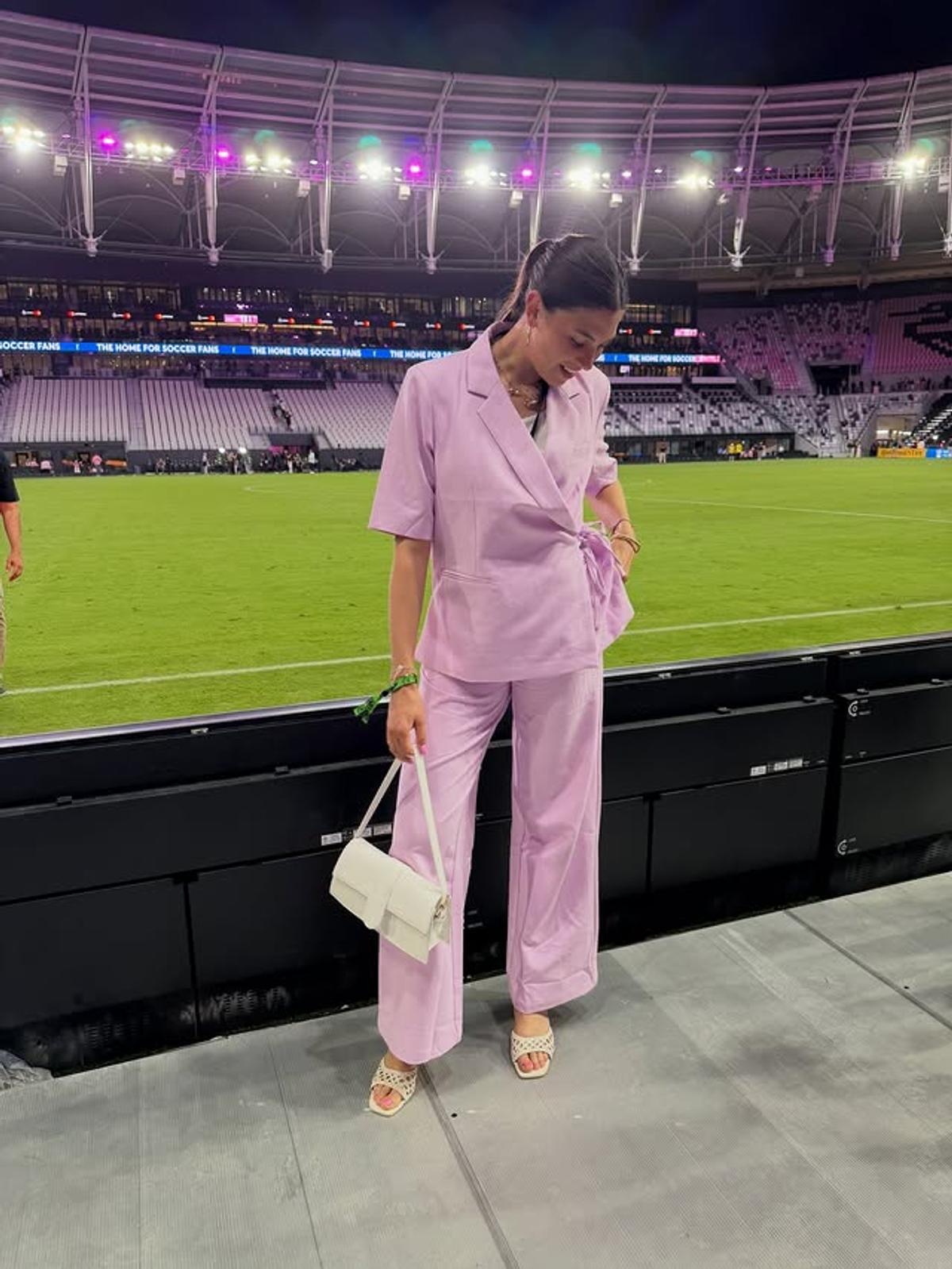 Celine Dept // Foto: Instagram
