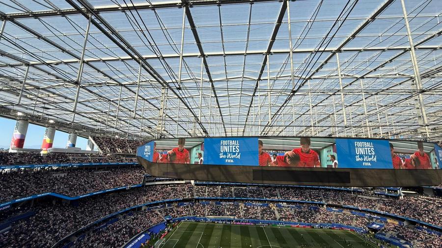 Start ca la Hollywood » SUA debutează cu o victorie categorică la CM 2026, în Los Angeles