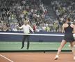 Stere Halep / Simona Halep - evenimentul oficial de retragere / FOTO: Cristi Preda (GSP.ro)