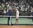 Simona Halep - evenimentul de retragere, partea II // foto: Cristi Preda (GSP.ro)
