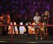 Simona Halep și Loredana Groza - evenimentul de retragere, partea II // foto: Cristi Preda (GSP.ro)