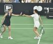Elina Svitolina / Simona Halep - evenimentul oficial de retragere / FOTO: Cristi Preda (GSP.ro)