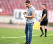 Adi Mihalcea are zilele numărate la Dinamo
