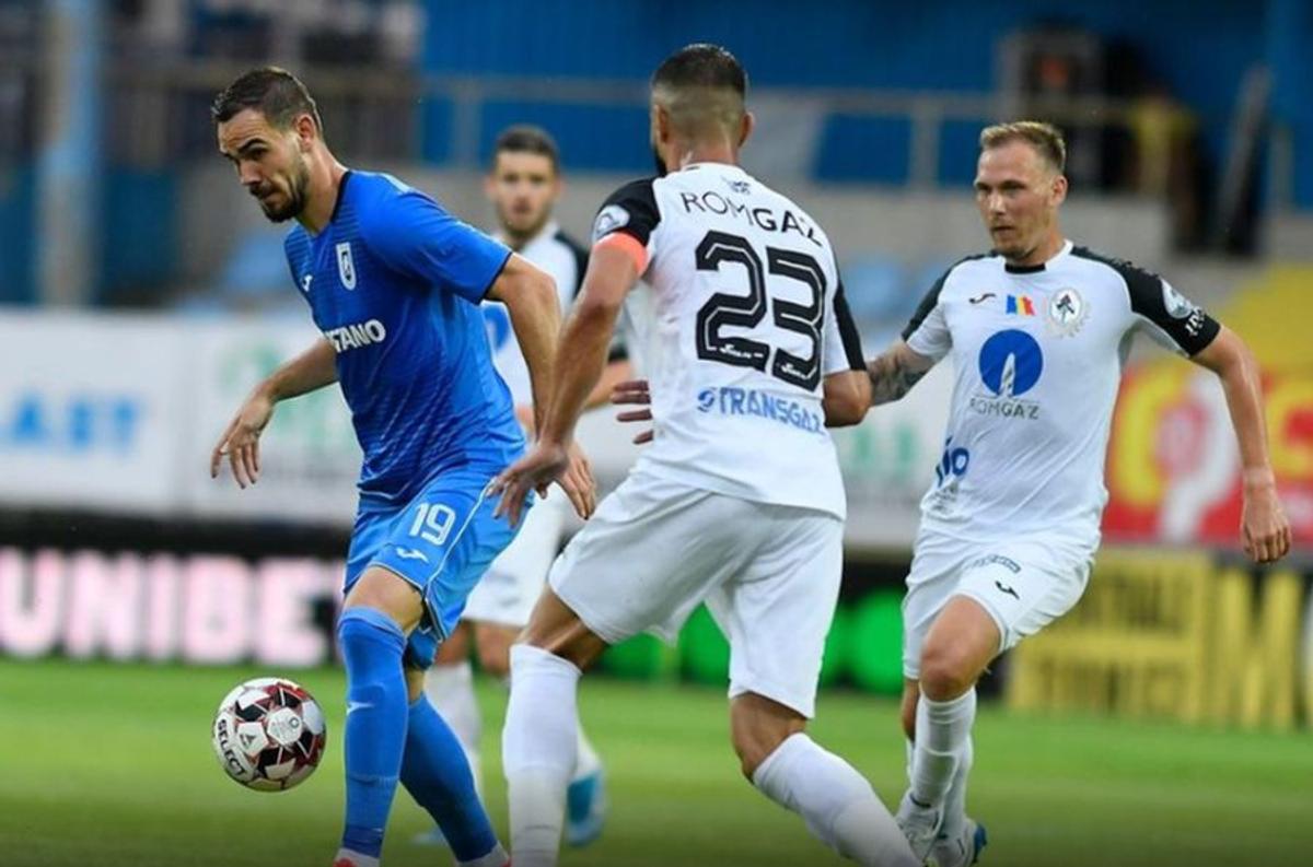 CS Universitatea Craiova, aproape de a face primul transfer pentru sezonul viitor! Cine vine să rezolve problemele din defensivă ale oltenilor