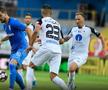 Marius Constantin (#23) va evolua pentru Universitatea Craiova sezonul viitor