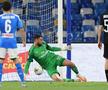 NAPOLI - AC MILAN 2-2 // FOTO Meci spectaculos în Serie A, cu 4 goluri și un „roșu” » Rezumatul VIDEO