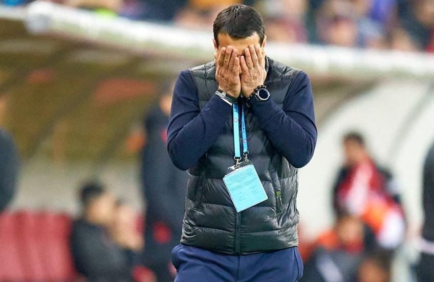 FCSB va instala noul staff tehnic astăzi