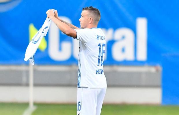 CRAIOVA. Dan Nistor, nemulțumit după victoria cu FCSB: „Bergodi trebuie să ne ia la palme!”