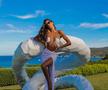 Izabel Goulart.