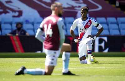 Crystal Palace - Newcastle: Gazdele nu se pot baza pe golgheterul Zaha! Cotă bună pentru un meci echilibrat