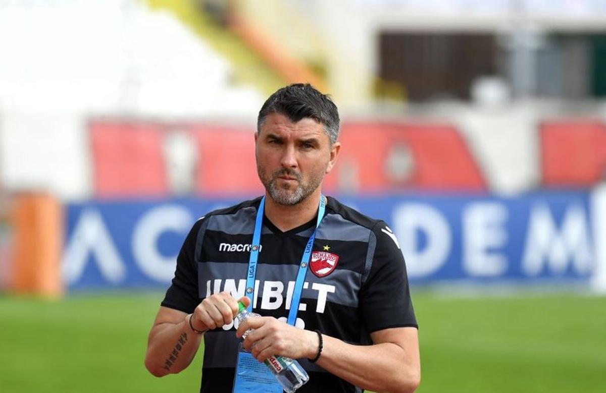 FCSB, dată afară din finala Cupei?! Mihalcea surprinde: „Crezi că mă interesează?” + când se poate da verdictul