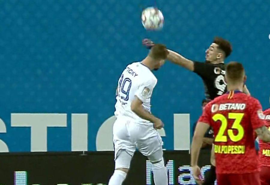 FCSB a găsit portar! Numele-surpriză de pe lista lui Gigi Becali