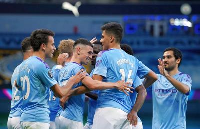 Manchester City poate juca în Liga Campionilor! TAS a anunțat astăzi decizia finală » Ce pedeapsă au primit englezii