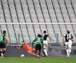 Arbitrii italieni au acordat 159 de penalty-uri în acest campionat // Sursă foto: Getty
