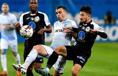 EXCLUSIV VIDEO Jucători neplătiți cu lunile în Liga 1: „Am luat 1.400 de lei. Ne-a anunțat pe Facebook că intrăm în șomaj tehnic!”