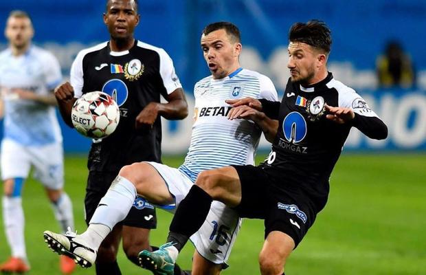 EXCLUSIV VIDEO Jucători neplătiți cu lunile în Liga 1: „Am luat 1.400 de lei. Ne-a anunțat pe Facebook că intrăm în șomaj tehnic!”