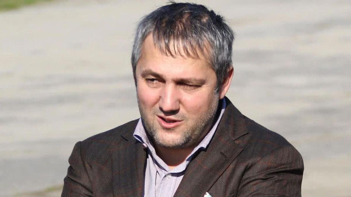 Mihai Rotaru, răspuns dur pentru Gigi Becali: „E rușinos! Avem o invazie a precupețelor”