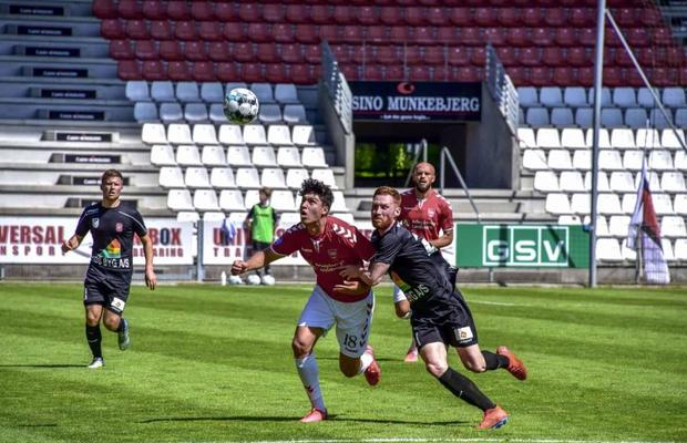 Satisfacție fără margini pentru Costel Gâlcă » Un mare talent promovat de el la Vejle ar putea ajunge la Ajax!