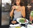 FOTO Ea l-a salvat! Mariajul cu Ioana și nașterea primului copil l-au transformat total pe Gabi Iancu, aflat la cel mai bun sezon din carieră