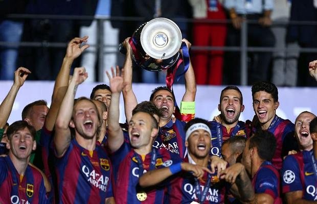 Lucrurile sunt clare » Conducerea Barcelonei a decis: „El va fi antrenorul echipei!”