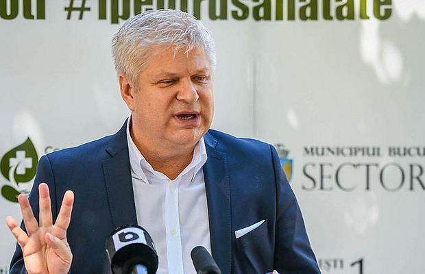 Scandal în Liga 2 » Rapidiștii o acuză pe Turris: „Dragnea e acolo unde e, iar Dâncu vrea să-l ajute pe fiul lui” » Replica primită