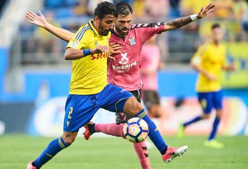 Cadiz a revenit după 14 ani în La Liga