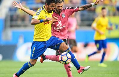 Cadiz revine după 14 ani în La Liga. Şi transferă un fotbalist important!
