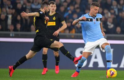 Un star din Serie A prins băut la volan! Permis reținut și amendă usturătoare din partea clubului