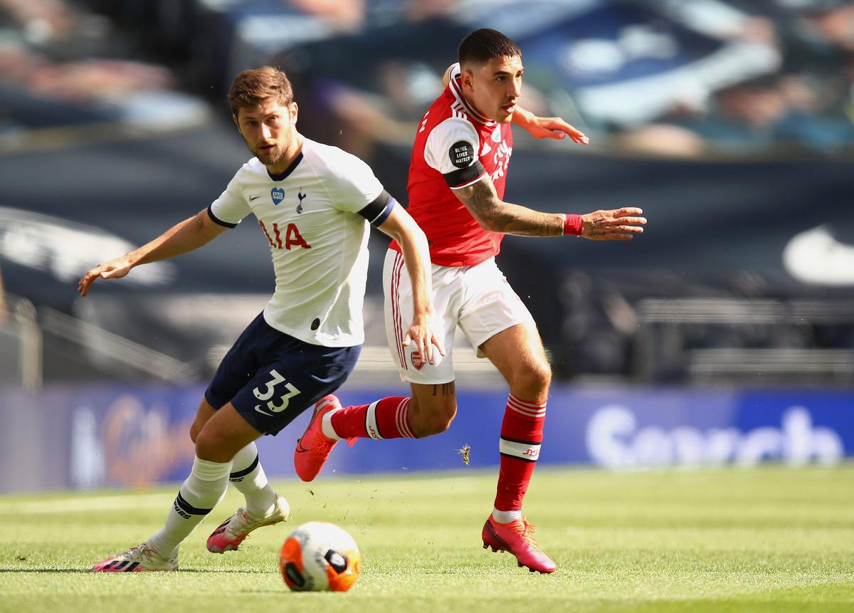 Tottenham - Arsenal