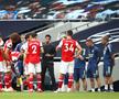 TOTTENHAM - ARSENAL 2-1. FOTO Încă o aroganță marca Jose Mourinho! Ce a putut să declare după victoria cu Arsenal