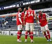 TOTTENHAM - ARSENAL 2-1. FOTO Încă o aroganță marca Jose Mourinho! Ce a putut să declare după victoria cu Arsenal