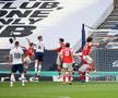 TOTTENHAM - ARSENAL 2-1. FOTO Încă o aroganță marca Jose Mourinho! Ce a putut să declare după victoria cu Arsenal