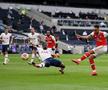 TOTTENHAM - ARSENAL 2-1. FOTO Încă o aroganță marca Jose Mourinho! Ce a putut să declare după victoria cu Arsenal