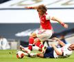 TOTTENHAM - ARSENAL 2-1. FOTO Încă o aroganță marca Jose Mourinho! Ce a putut să declare după victoria cu Arsenal