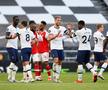 TOTTENHAM - ARSENAL 2-1. FOTO Încă o aroganță marca Jose Mourinho! Ce a putut să declare după victoria cu Arsenal
