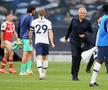 TOTTENHAM - ARSENAL 2-1. FOTO Încă o aroganță marca Jose Mourinho! Ce a putut să declare după victoria cu Arsenal