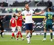 TOTTENHAM - ARSENAL 2-1. FOTO Încă o aroganță marca Jose Mourinho! Ce a putut să declare după victoria cu Arsenal