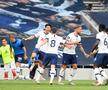 TOTTENHAM - ARSENAL 2-1. FOTO Încă o aroganță marca Jose Mourinho! Ce a putut să declare după victoria cu Arsenal