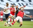 TOTTENHAM - ARSENAL 2-1. FOTO Încă o aroganță marca Jose Mourinho! Ce a putut să declare după victoria cu Arsenal